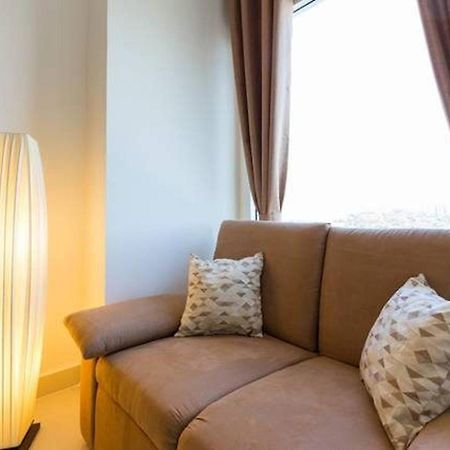 Nam Talay Jomtien Beach Quarto foto