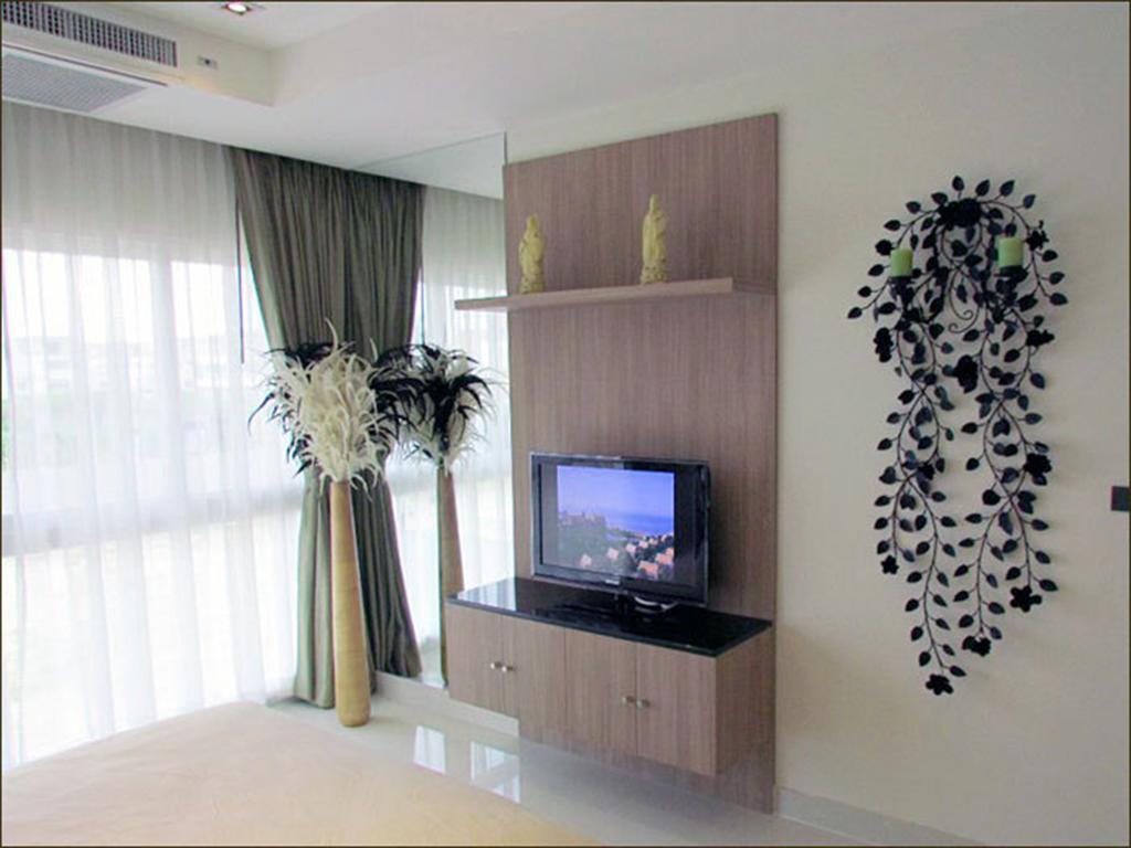 Nam Talay Jomtien Beach Quarto foto